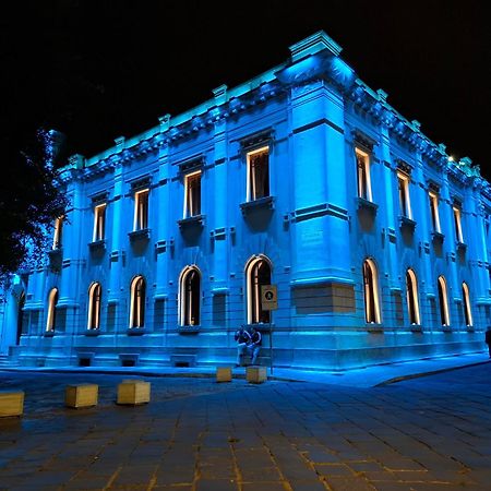 Mariam Royal Apartment & Rooms Reggio di Calabria Exterior foto