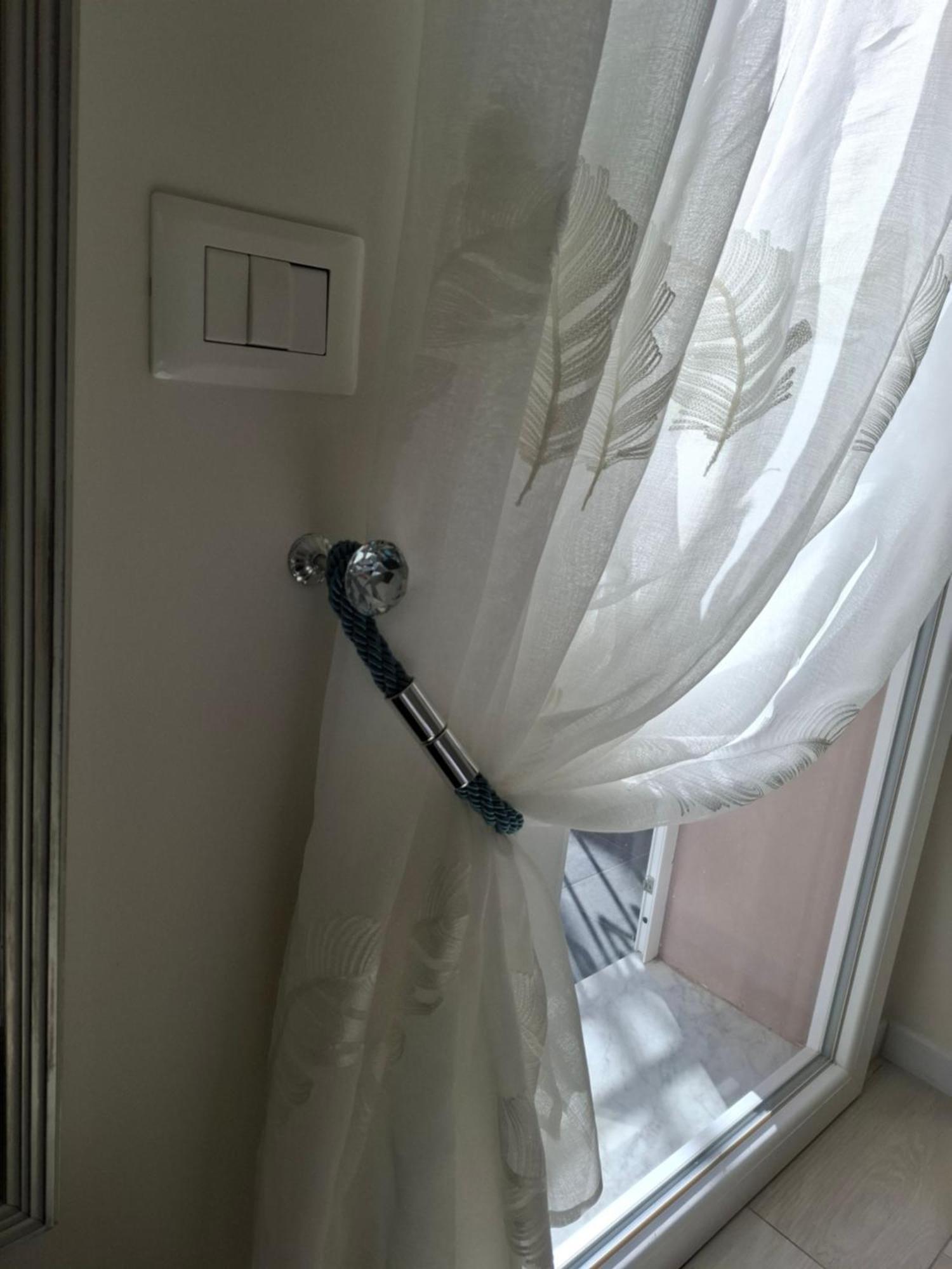 Mariam Royal Apartment & Rooms Reggio di Calabria Exterior foto